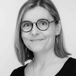 [Translate to EN:] Antje Lehmann-Benz