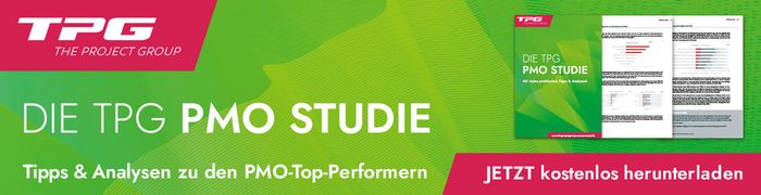 PMO Studie PDF