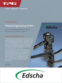 Case Study Edscha