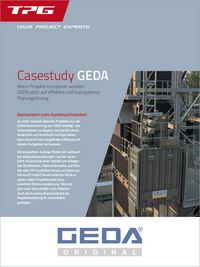 Case Study GEDA
