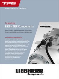Case Study Liebherr