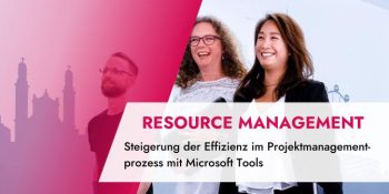 TPG Blogartikel: Steigerung der Effizienz im Projektmanagementprozess mit Microsoft Tools