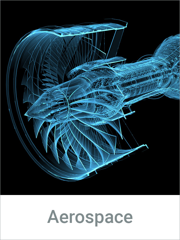 Case Study Microsoft Project Aerospace
