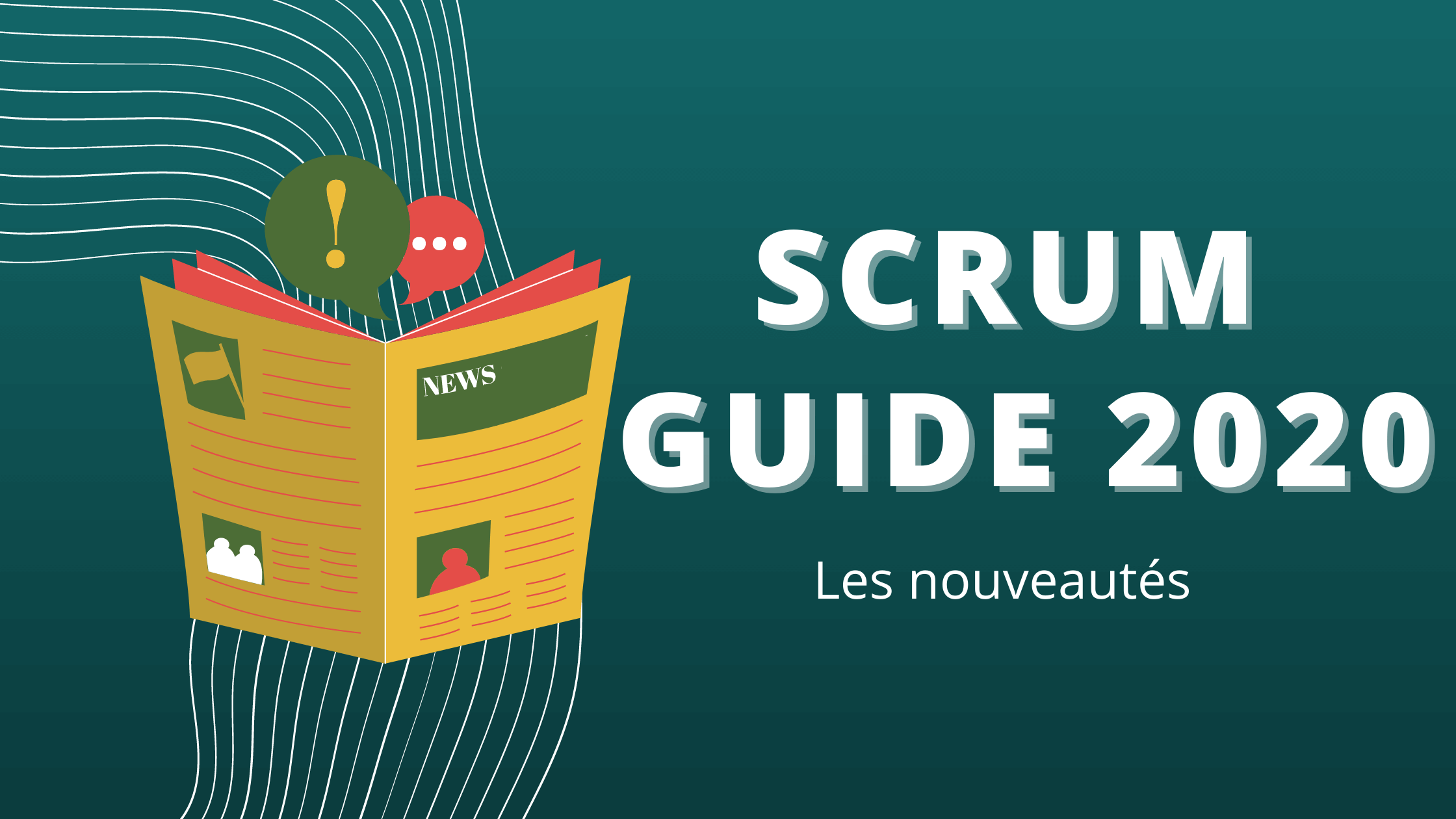 Guide Scrum 2020