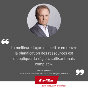 tendances en gestion de projet