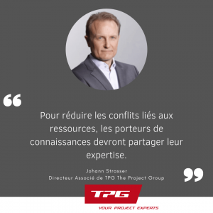 tendances en gestion de projet