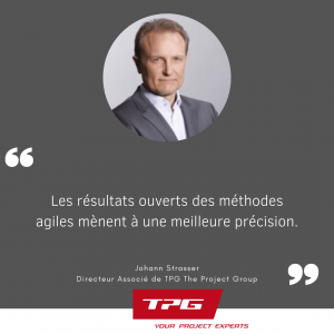 tendances en gestion de projet
