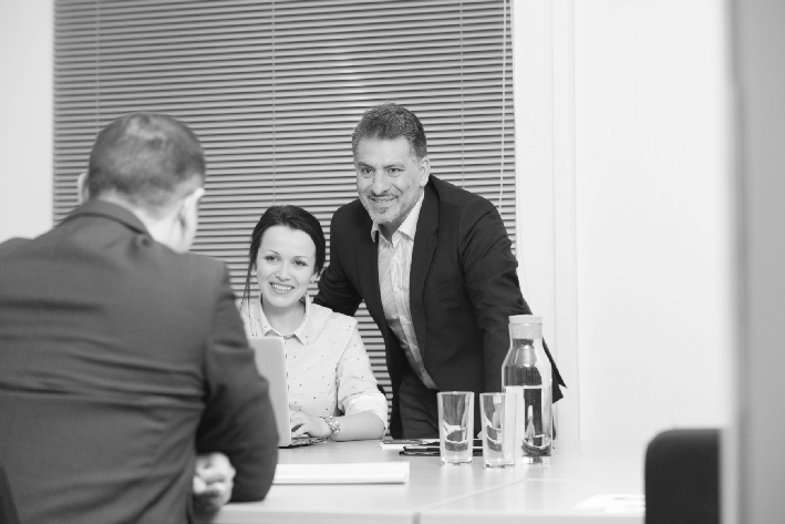 Womenomics - role of women in project management