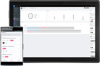 Microsoft Planner Devices