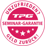 PMP-Seminar mit Garantie