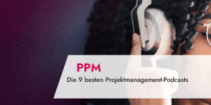 Projektmanagement-Podcasts