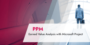 Earned Value Analysis with Microsoft Project