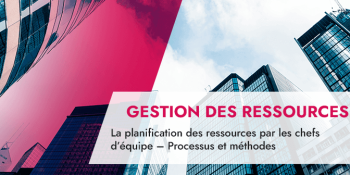 La planification des ressources en gestion de projet