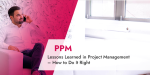 Lessons Learned in Project Management