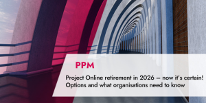 Project Online retirement - what's next?