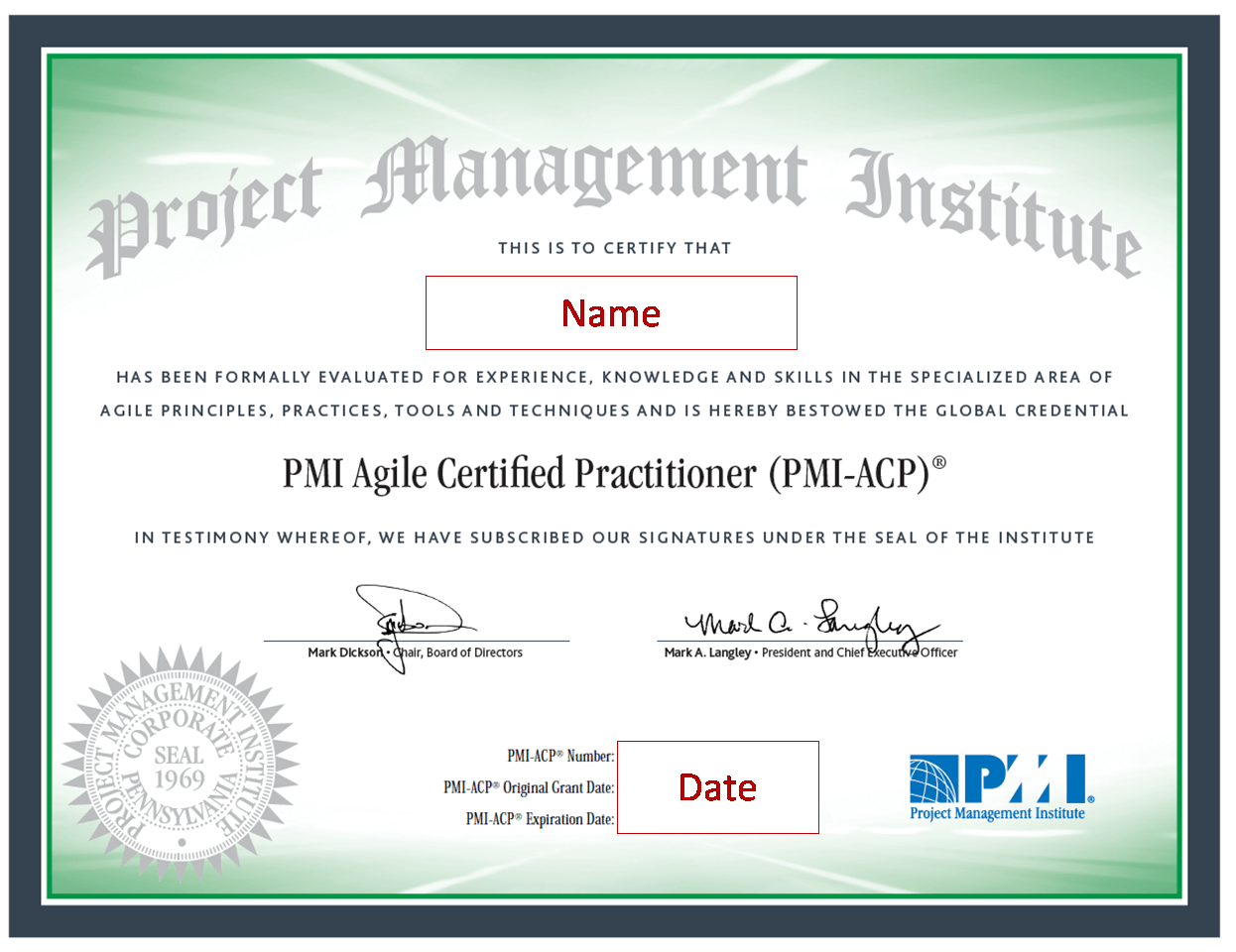 Les Certifications en Gestion de Projet Agile