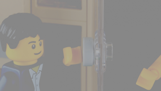 Lego® Serious Play®