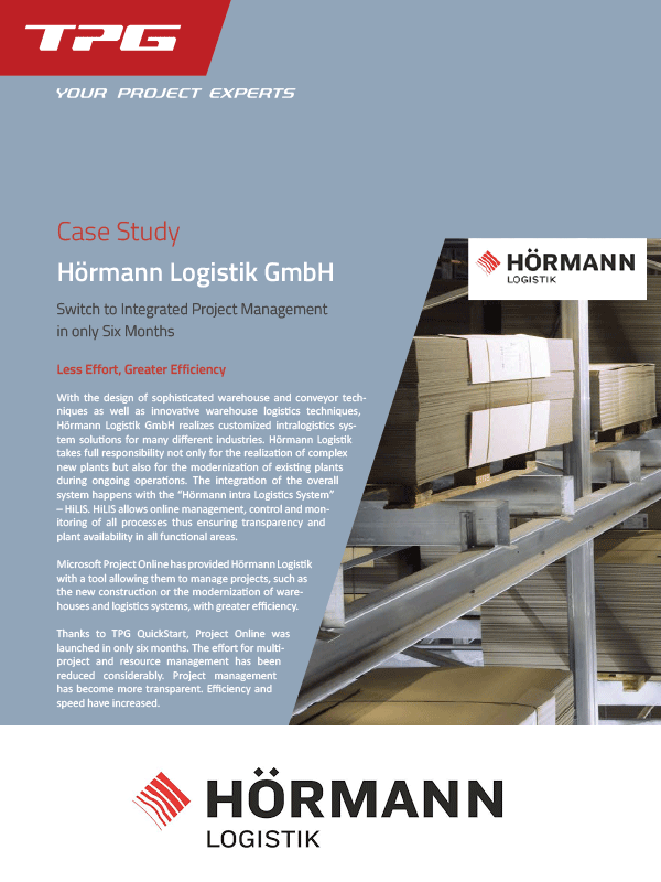 Download Linde Case Study